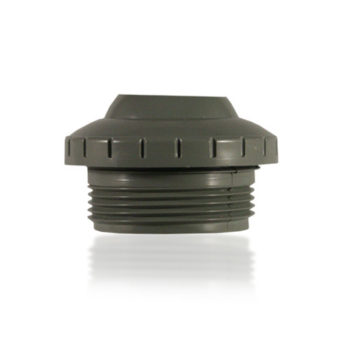 Threaded 1.5in Return with 1in Opening 004-252-3040