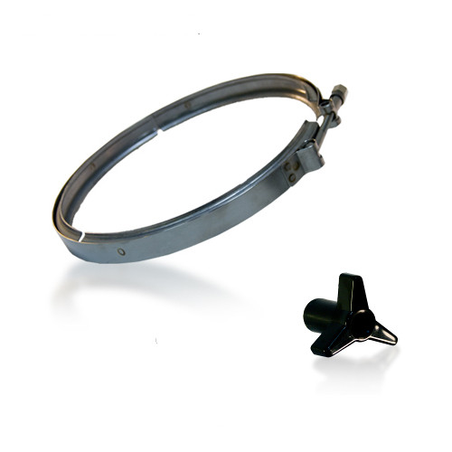 Band Clamp 005-302-3570-00