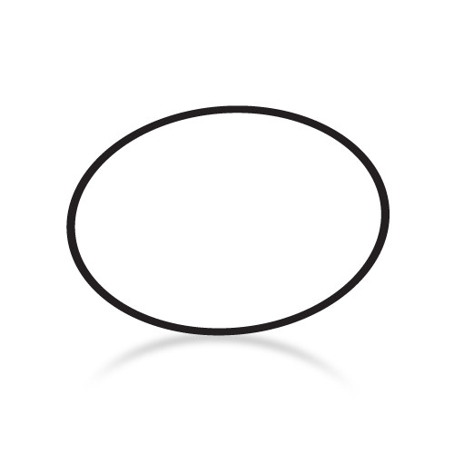 Base O-Ring 005-302-0100-00