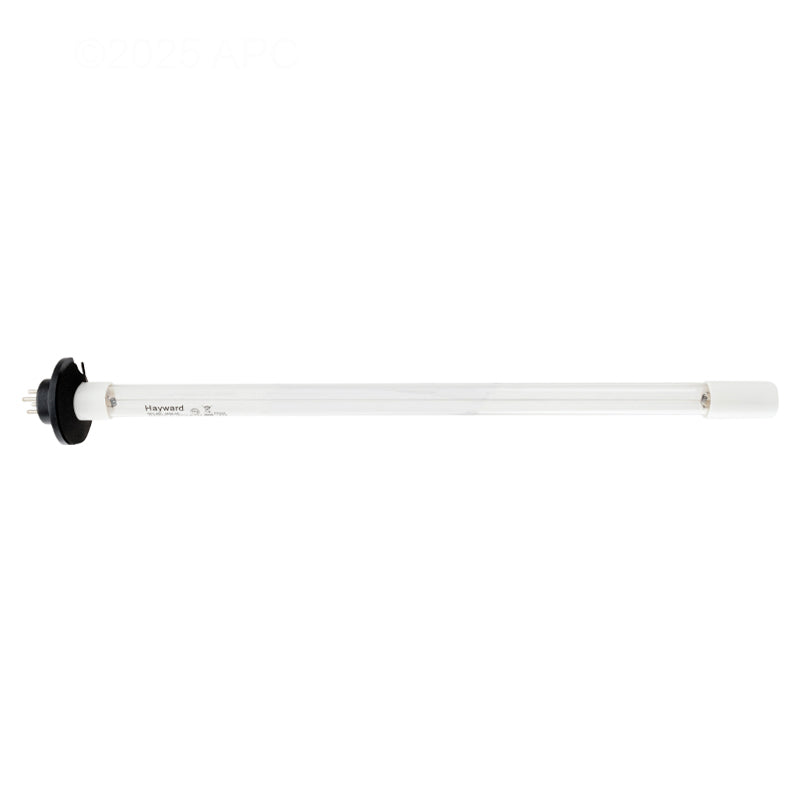 Paramount Clear O3 Ozonator Replacement Lamp Bulb | SKU 005402383400