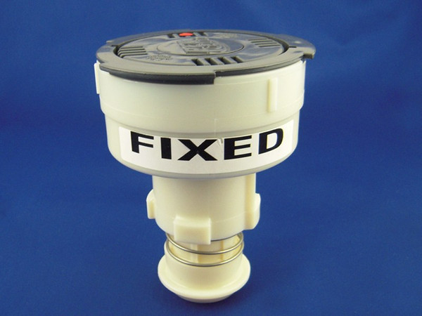 PCC2000 Fixed Nozzle 004-552-5024