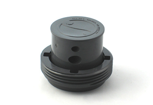 Pool Valet Blank Nozzle