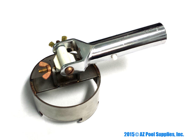 Stainless Steel Large Service Nozzle Tool