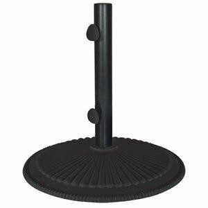 Classic Black Umbrella Base