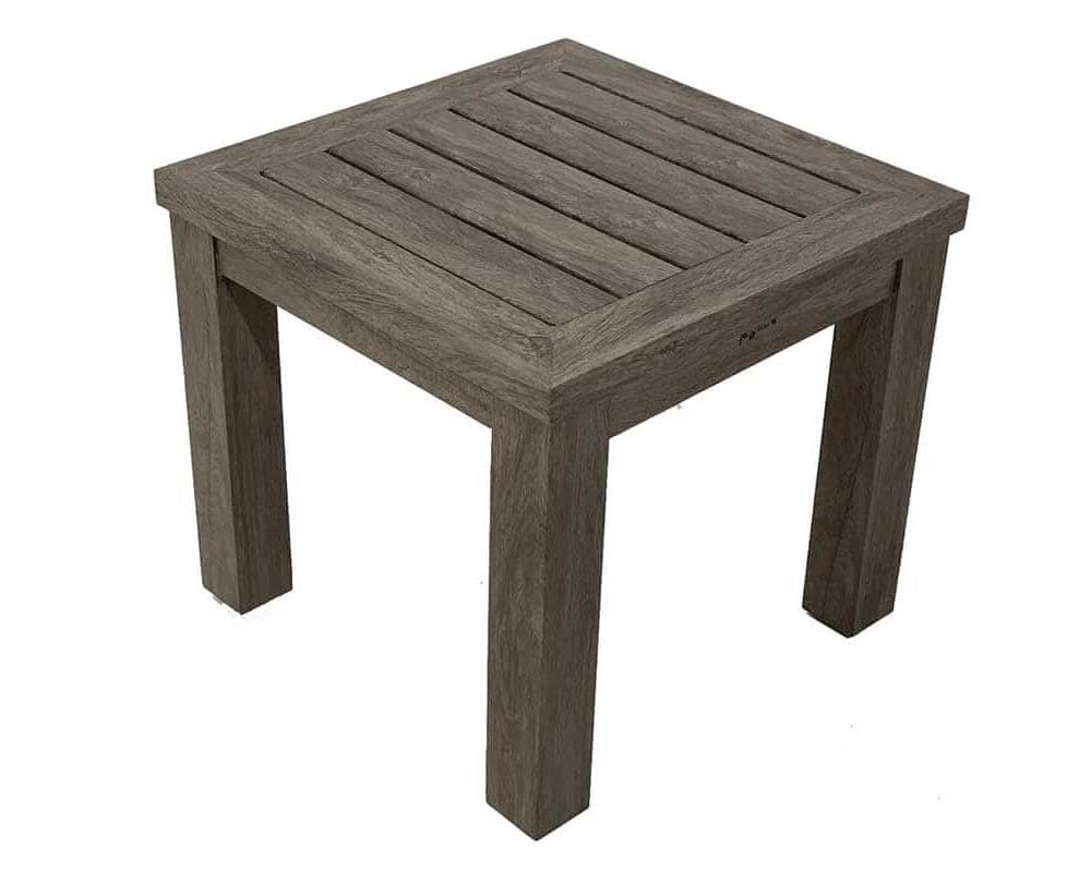 Patio Renaissance St. Martin End Table