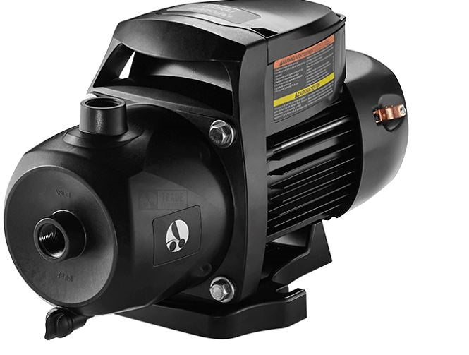 Polaris PB4SQ Energy Efficient Multistage Booster Pump | TEFC Motor | 0.97 HP 115/230VPolaris PB4SQ Energy Efficient Multistage Booster Pump | TEFC Motor | 0.97 HP 115/230V