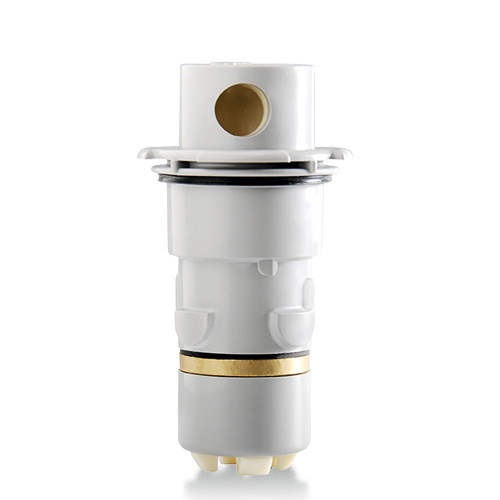 PCC2000 Step Nozzle w/ Nozzle Caps