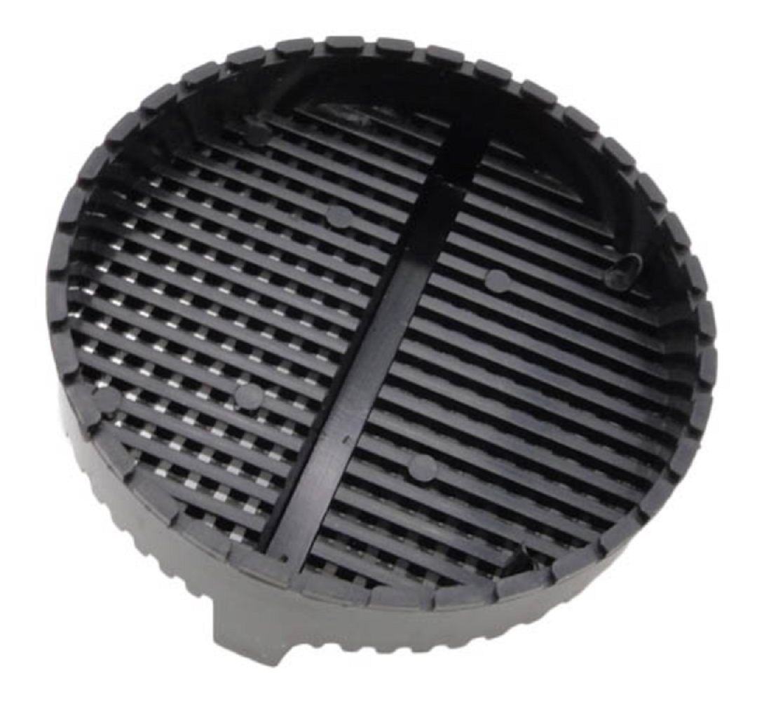 Pentair 210396Z Extended Chlorinator Screen for Rainbow Automatic Feeder