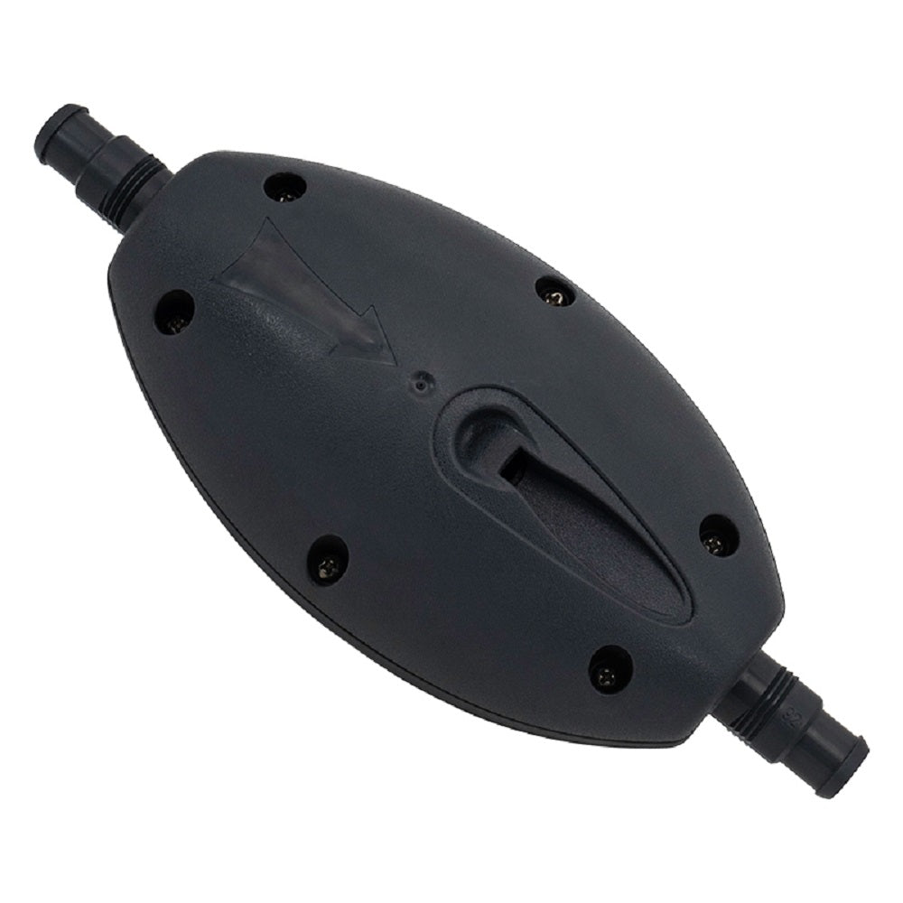 Pentair LL10PM Back-up Valve for Legend Pool or Spa Cleaner - Gray