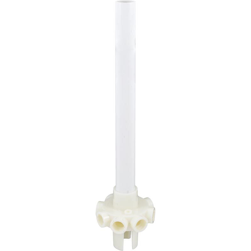 Pentair WC137-519P Collector Hub Assembly