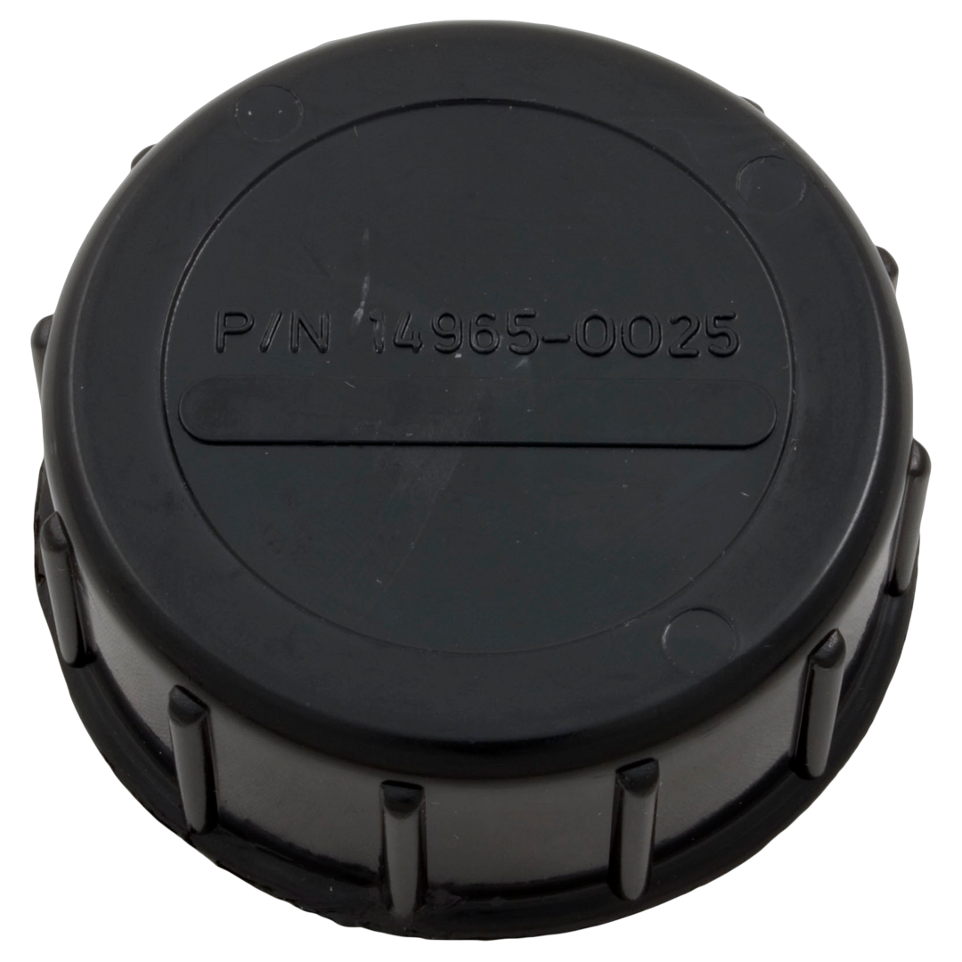 Pentair Drain Cap 14965-0025