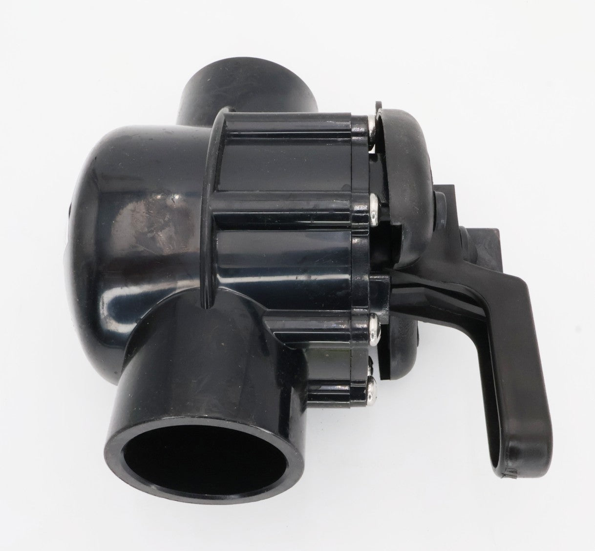 Pentair 1.5" 2-Port CPVC Diverter Valve 263036