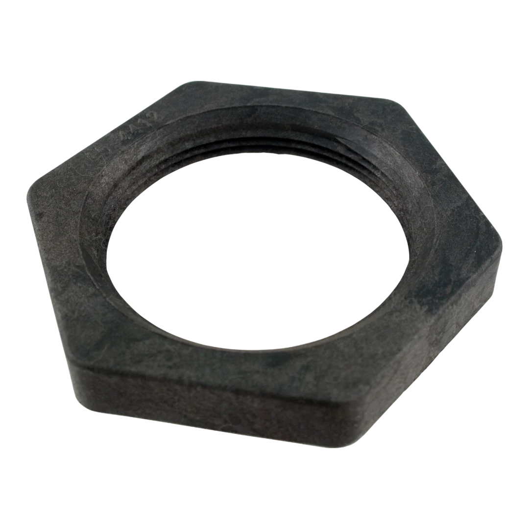 Pentair 2-Inch Internal Bulkhead Locknut
