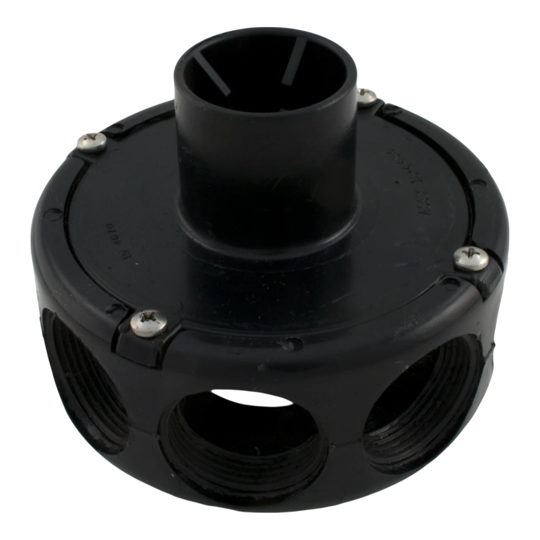 Pentair 154453 Lateral Hub Assembly
