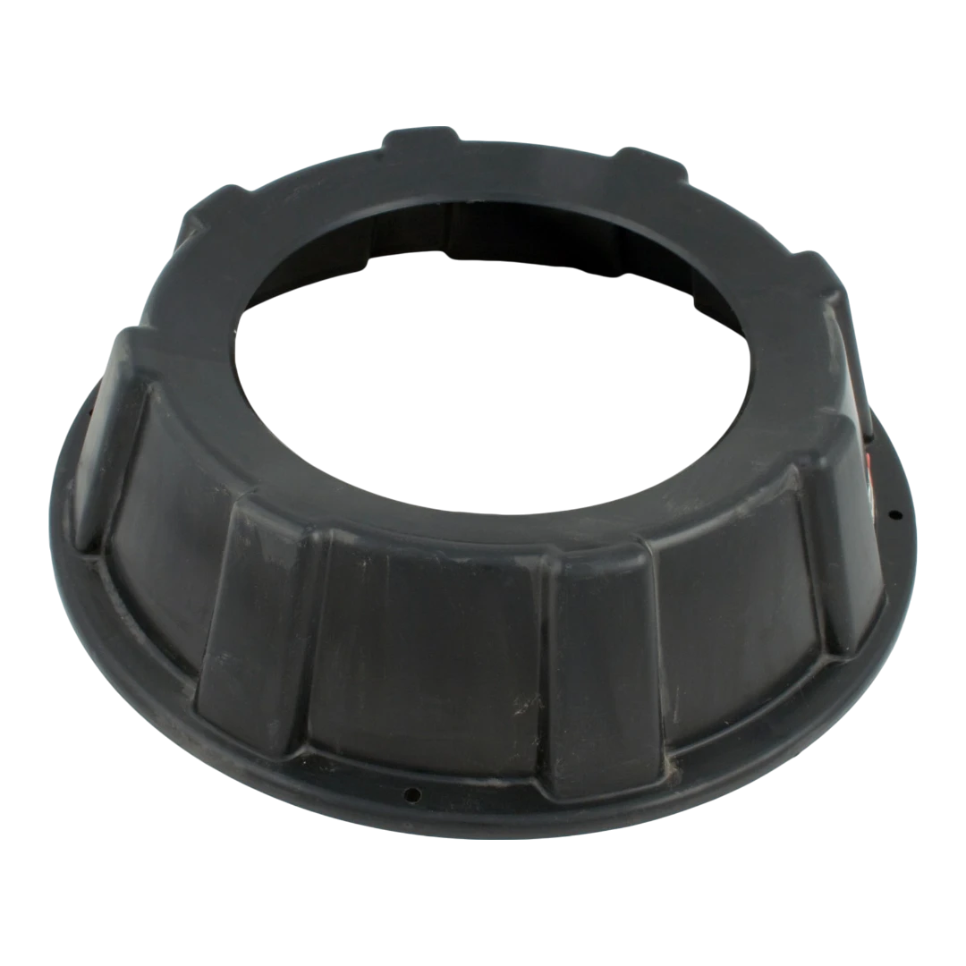 Pentair Pool Filter Foot Replacement