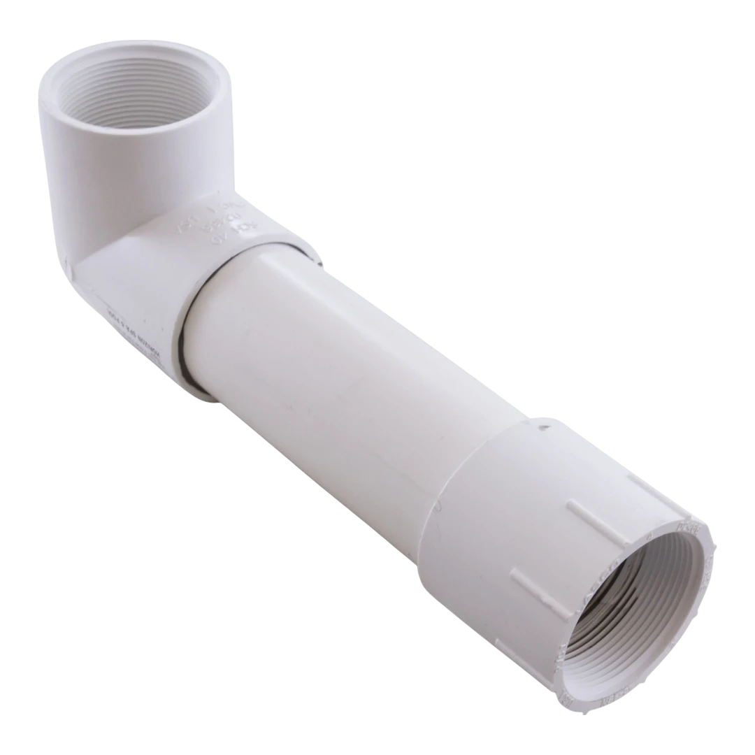 Pentair Upper Piping Assembly TR60