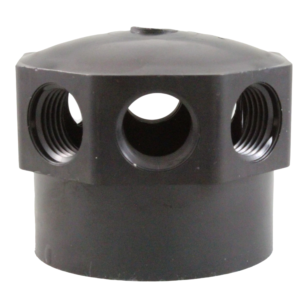 Pentair 154763 Lateral Hub Assembly