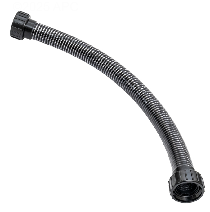 Pentair 155710Z Pump to Filter Hose Assembly | SD40 Sand Dollar Systems Aft 2009