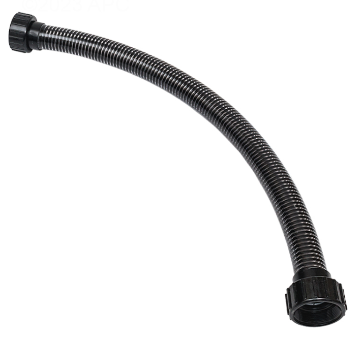 Pentair 155728 Pump-to-Filter Assembly | Fits 22" Cristal-Flo II Sand Filters