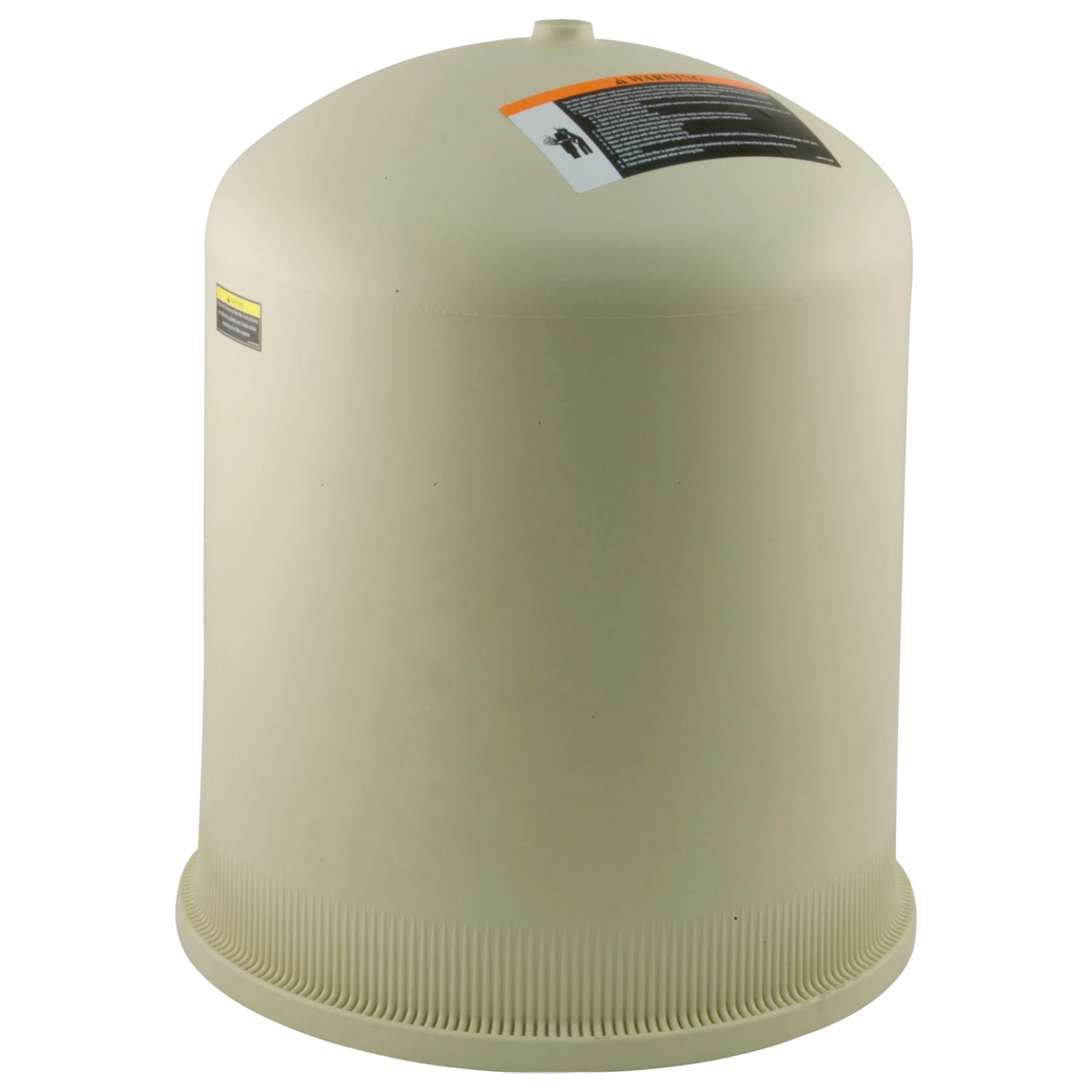 Pentair 170022 Tank Lid Assembly - Fits FNS Plus 60 Sq. Ft.