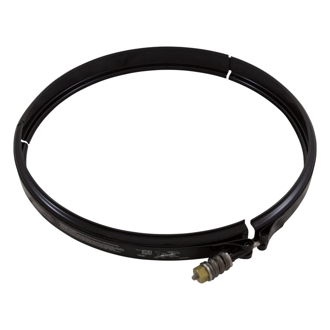 Pentair Tension Control Clamp Kit