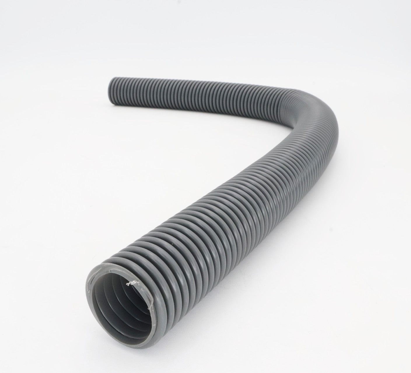 Pentair 2' Gray Kreepy Krauly Legend II Feed Hose 360021