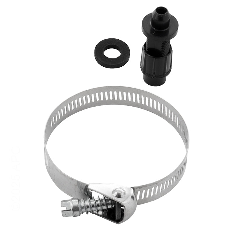 Pentair 200013 Rainbow 300/320 Saddle Replacement Kit