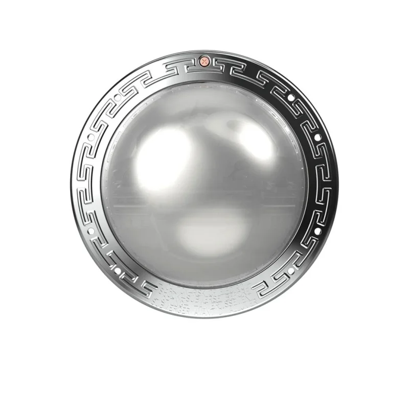 Pentair 250' 120V 500W White Pool IntelliBrite Architectural Series Light | 602208