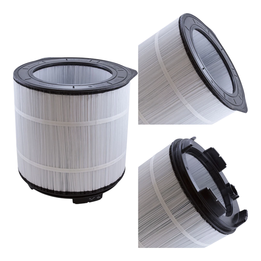 Sta-Rite S8M500 Large Cartridge