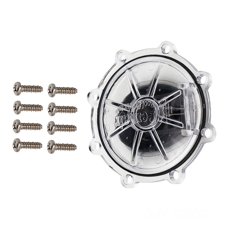 Pentair 263042Z Check Valve Rebuild Kit for 2" & 2.5" CPVC Valves