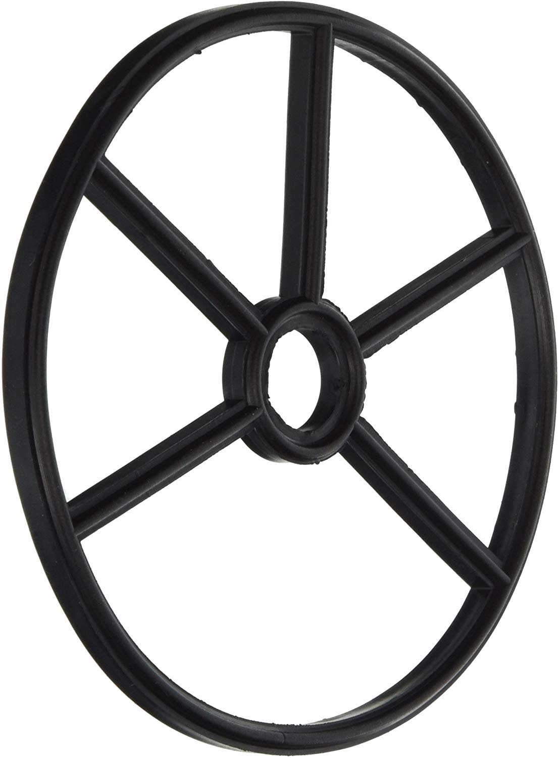 Pentair 1.5" HiFlo Diverter Valve Spider Gasket