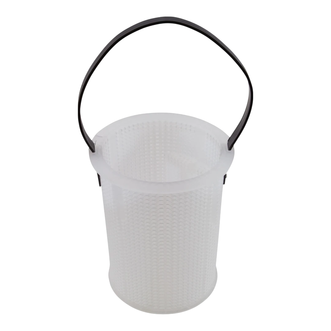 Pentair 355318 Plastic Strainer Basket Replacement
