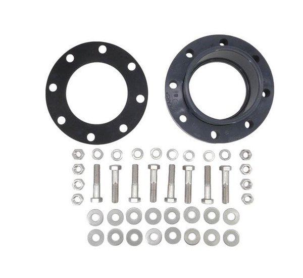 Pentair 4" Flange Part 357262 and 6" Flange 357263 for Commercial Pumps