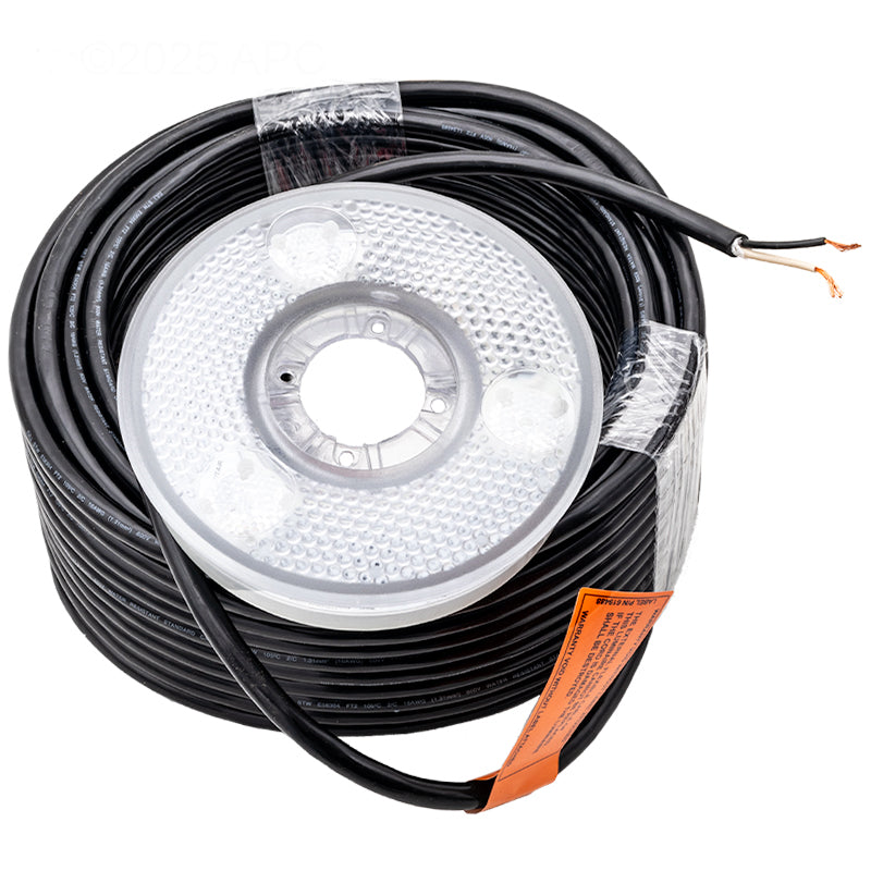 Pentair ColorCascade LED Bubbler Replacement Light Engine, 100-ft Cord