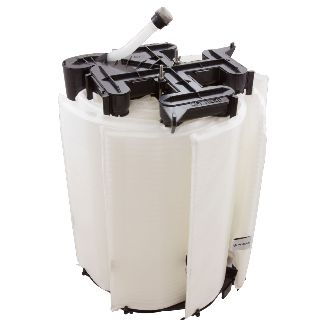 Pentair 59023500 Complete Grid Assembly 36 Sq Ft