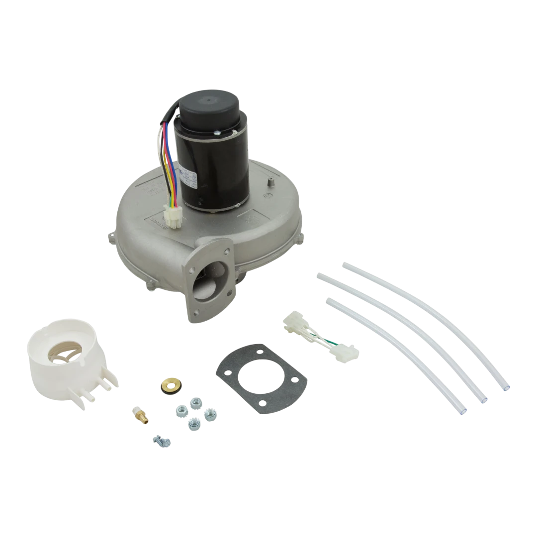 Pentair 400K BTU Natural Gas Air Blower Kit