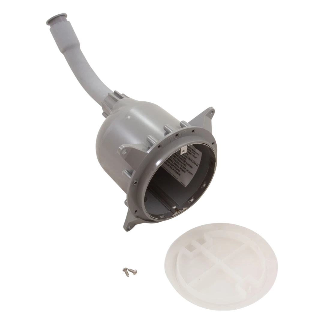 Pentair Small PVC Light Niche for Concrete Pools
