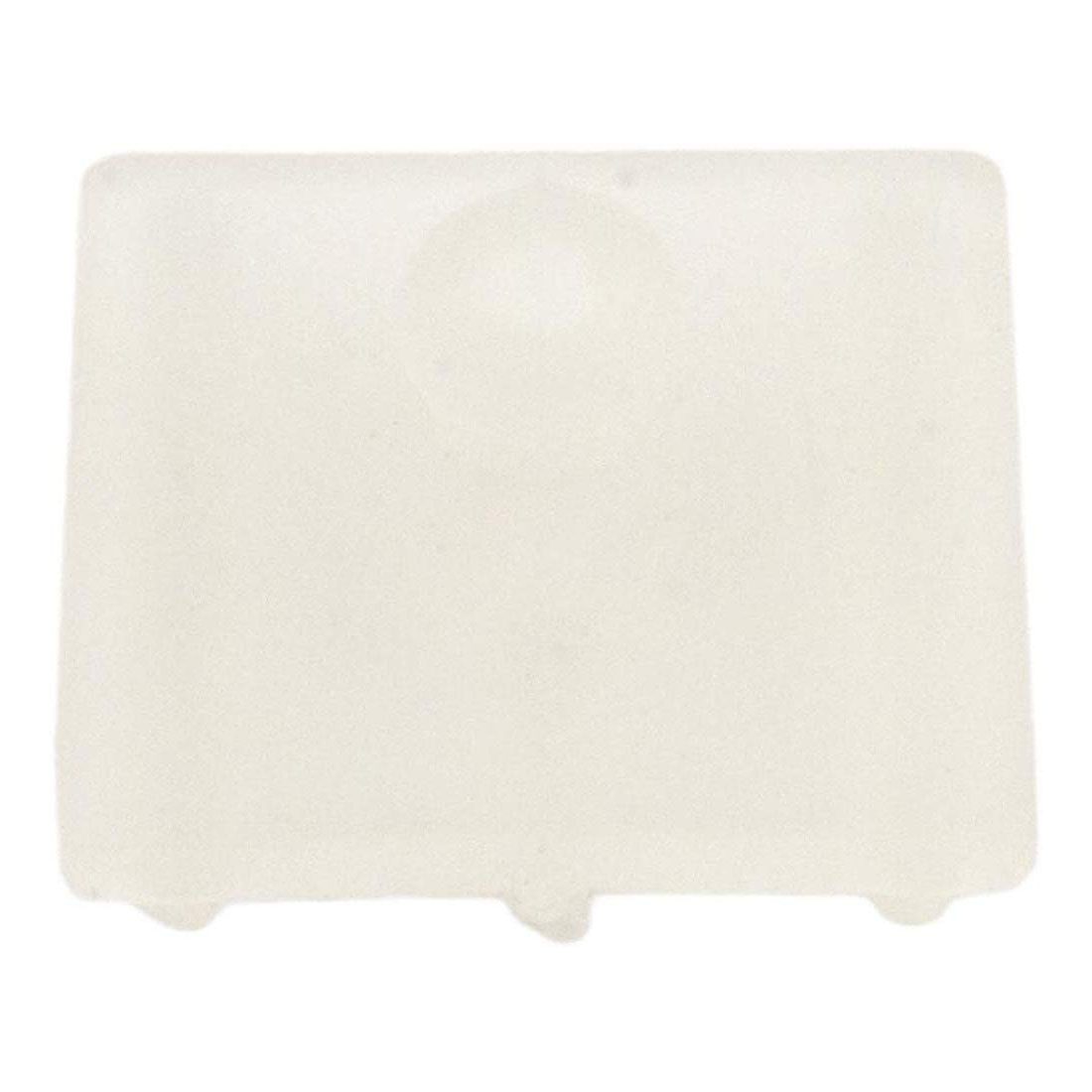 Pentair 85016600 Admiral Rubber Weir Stopper
