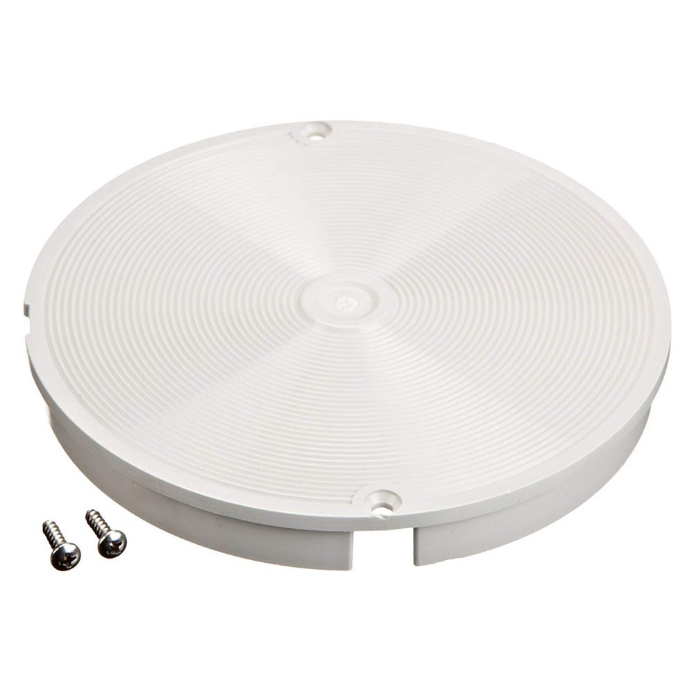 Pentair AutoFill Deck lid White