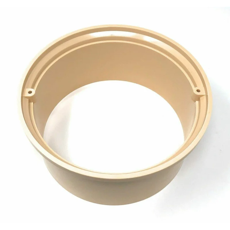 Pentair (A&A) Tan Deck Ring || 517202