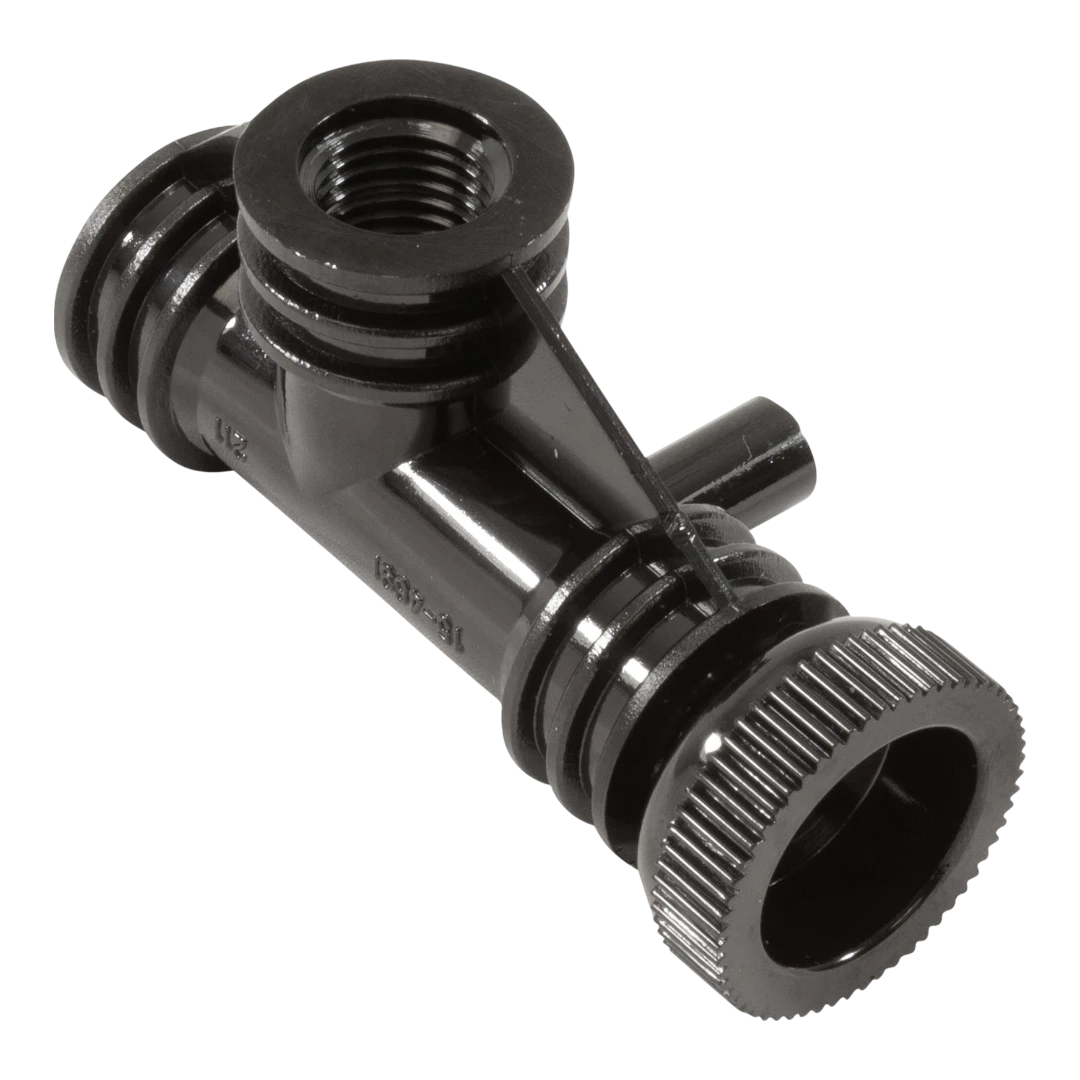 Pentair Air Bleeder Tee Assembly