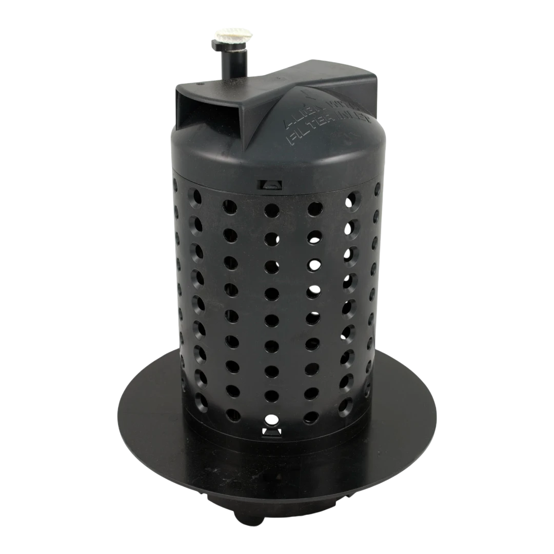 Pentair Pool Filter Center Core 50 Sq Ft
