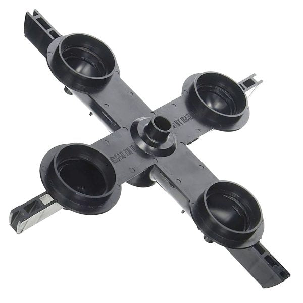 Waterway Crystal Water Cartridge Filter Manifold Assembly - Part 550-4300Waterway Crystal Water Cartridge Filter Manifold Assembly - Part 550-4300