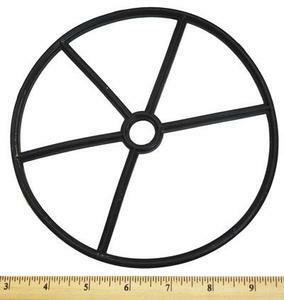 Diverter Gaskets for Pentair Multiport Valve SM20-3 2 pack