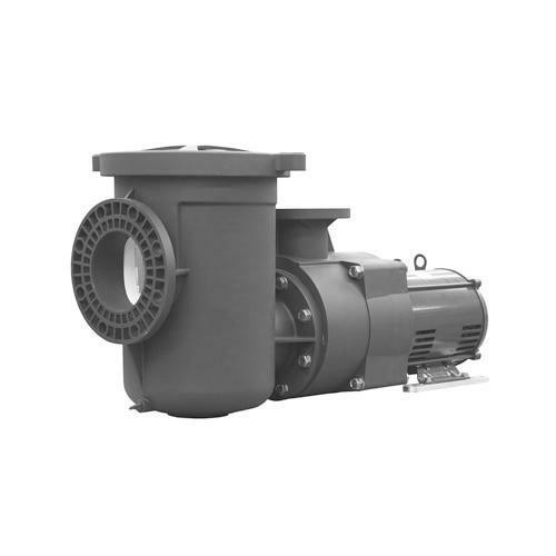 Pentair EQ Series Commercial 7.5 Hp 1 Phase Pool Pump With Strainer