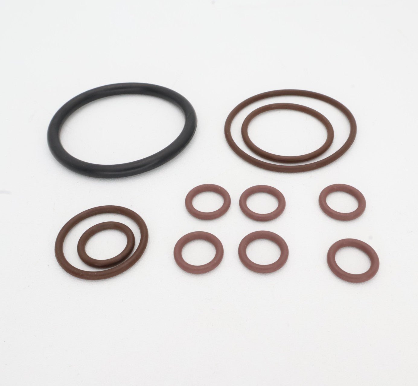 Pentair Feed Line O-Ring Kit for Racer Cleaner 360268
