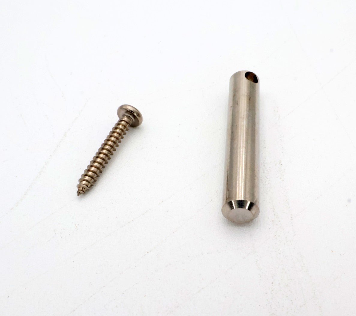 Pentair Great White Stainless Steel Shaft GW9536