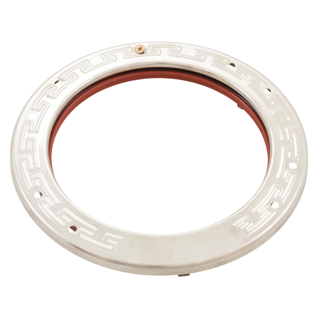 Pentair IntelliBrite Stainless Steel Face Ring Assembly