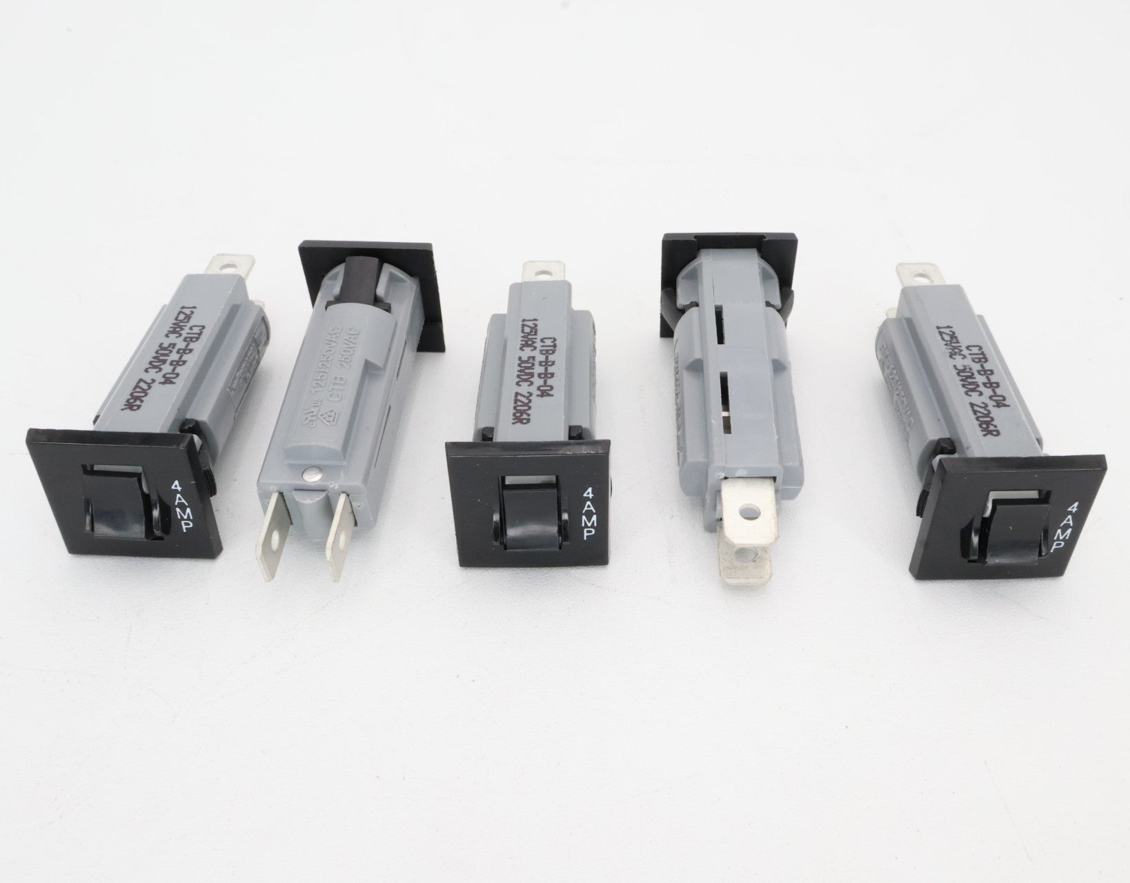 Pentair IntelliCenter Circuit Breaker 4 Amp 523345