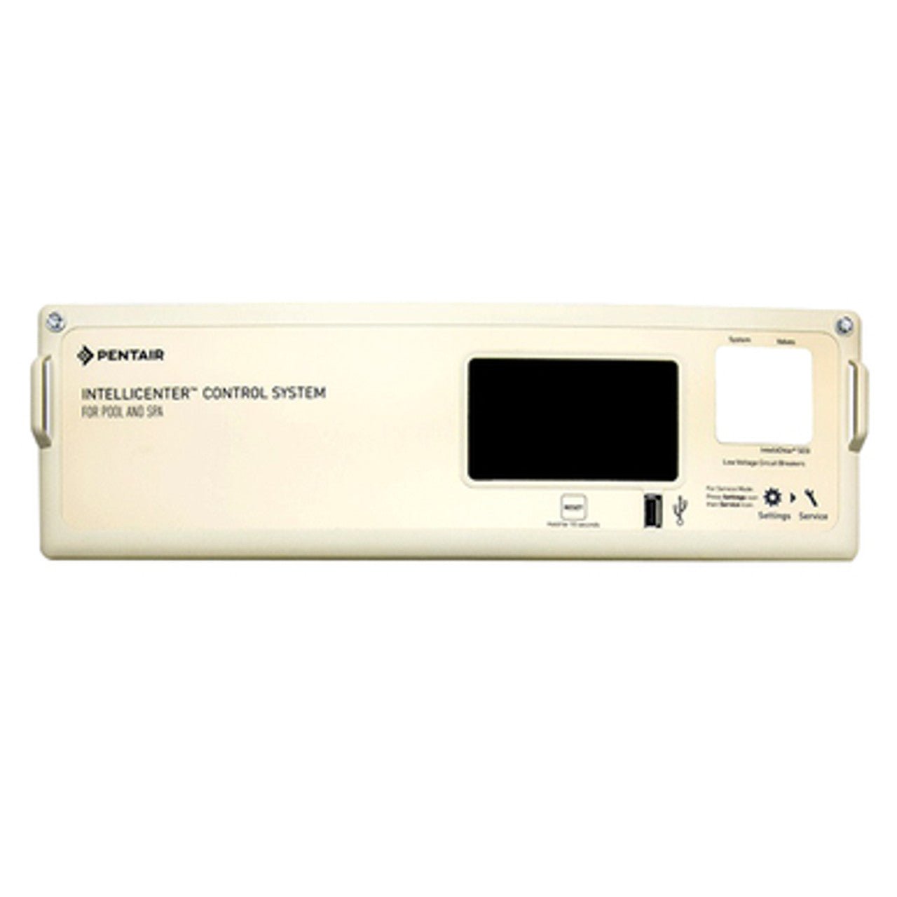 Pentair Intellicenter i10PS Upgrade before 2012 Kit for EasyTouch & IntelliTouch Automations 522046